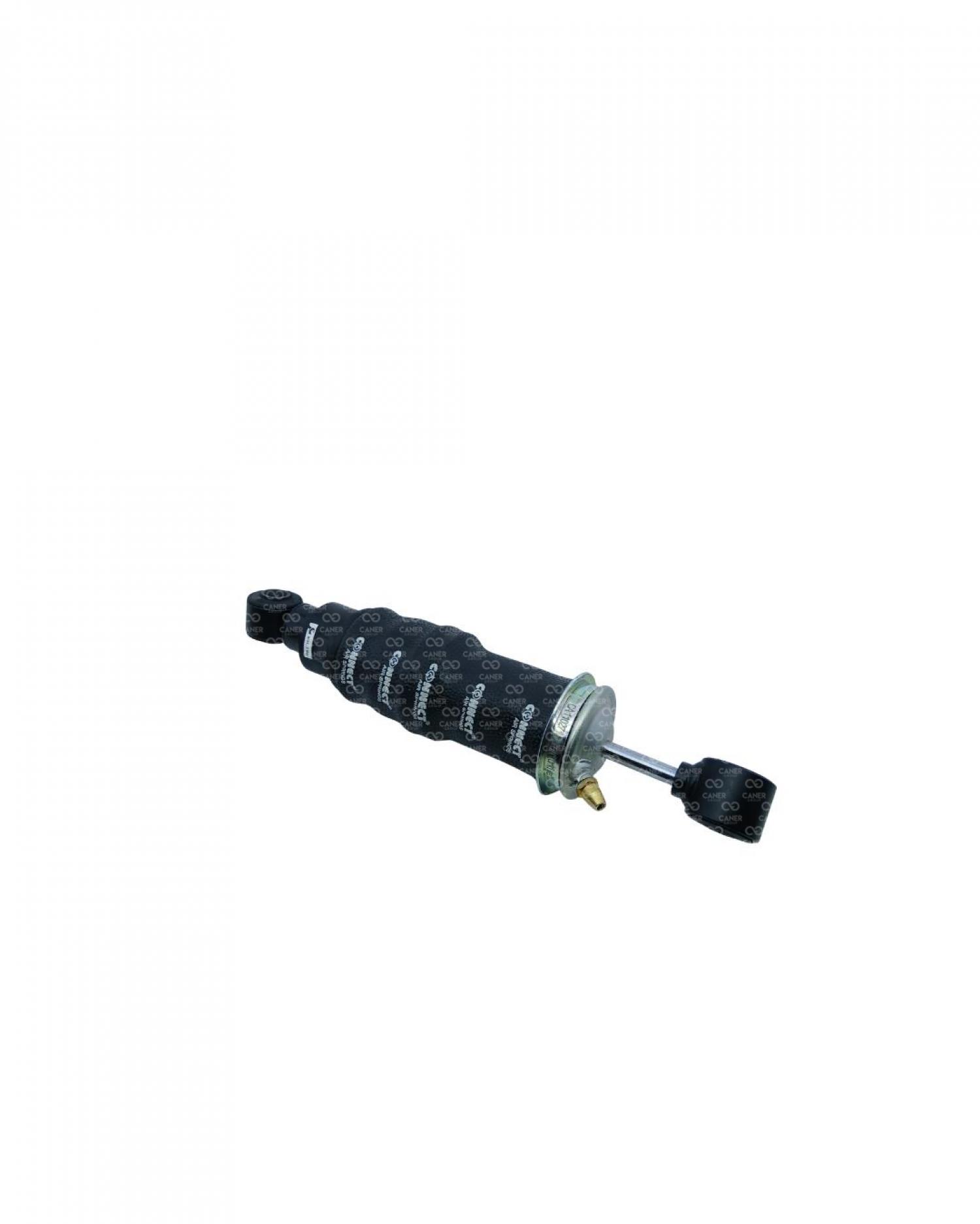 CA 11027 CONNECT ; VOLVO KABİN ÖN AMORTİSÖRLÜ HAVA KÖRÜĞÜ-; 3172984; 3172984; 1629719; 1629724; CB0003; 895212;